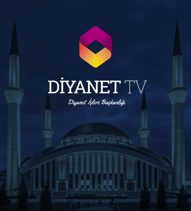 DİYANET TV